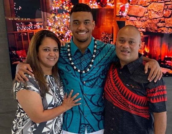Tua Taigovailoa